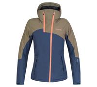 Hannah Maky Col Jacket Green 38 Woman