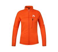 Hannah Meda Full Zip Fleece Orange 42 Woman