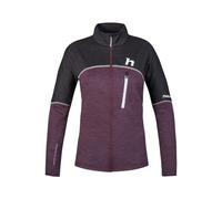 Women's ski jacket Hannah Meda Violet 40