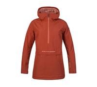 Women's ski jacket Hannah Megie Rouge 38