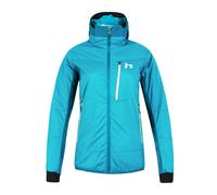 Women's ski jacket Hannah Nava Blue 42
