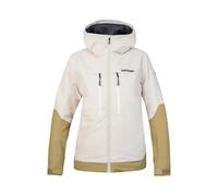 Hannah Noren Jacket White 42 Woman