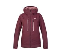 Hannah Noren Jacket Red 38 Woman