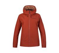 Hannah Pepper Jacket Orange 38 Woman