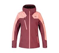 Hannah Ritta Jacket Pink 36 Woman