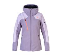 Women's ski jacket Hannah Ritta Violet 42