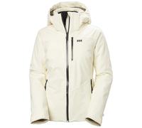 Helly Hansen Alphelia Jacket White M Woman