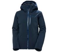 HELLY HANSEN W Alphelia Jacket - Women - Blue - size M- model 2025 M