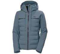 Helly Hansen Women's Alphelia Elevate Jacket Blue XL