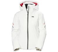 Women's ski jacket Helly Hansen Alphelia Infinity White L