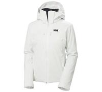 Women's ski jacket Helly Hansen Alphelia Lifaloft Vert L