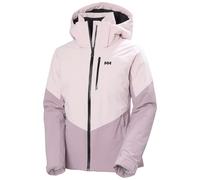 Ski Jacket Helly Hansen Alphelia Ski Jacket (PINKSHAKE) Women