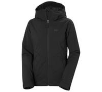 Helly Hansen Alpine Jacket Black XL Woman