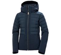 Women's ski jacket Helly Hansen Avanti Bleu S