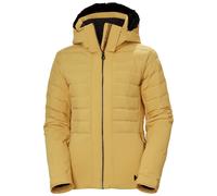 Women's ski jacket Helly Hansen Avanti Jaune XS