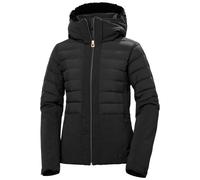 Women's ski jacket Helly Hansen Avanti Noir S