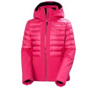 Women's ski jacket Helly Hansen Avanti Rose L