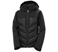 Women's ski jacket Helly Hansen Bellissimo Noir M