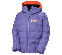 Helly Hansen Emiko Ridable Puffy Jacket Purple M Woman