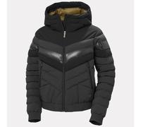 Helly Hansen Women's Imperial Short Puffy Jacket Black M