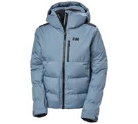 Helly Hansen Kvitfjell Race Puffy Jacket Blue L Woman
