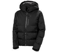 Helly Hansen Kvitfjell Race Puffy Jacket Black M Woman