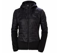 Women's ski jacket Helly Hansen Lilaloft hybrid Noir XS