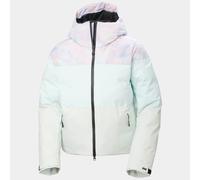 Women's ski jacket Helly Hansen Nora Blanc S