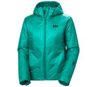 Women's ski jacket Helly Hansen Odin Everdown Vert XL