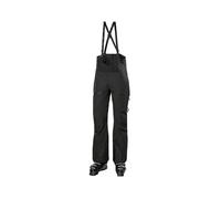 Women's ski jacket Helly Hansen Odin mount infinity 3L Shell Noir XS
