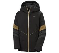 Helly Hansen Women's Panorama Insulated Jacket Black XS