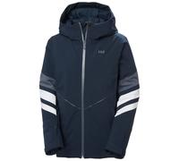Helly Hansen Women's Panorama Insulated Jacket Navy XL