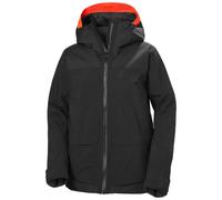 Women's ski jacket Helly Hansen Powchaser 3.0 Noir M