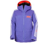 Women's ski jacket Helly Hansen Powchaser 3.0 Violet M