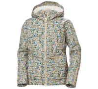 Women's ski jacket Helly Hansen St. Moritz 2.0 Jaune S