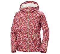 Helly Hansen Women's St. Moritz Insulated 2.0 Jacket Red M