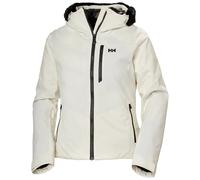 Women's ski jacket Helly Hansen Valdisere 2.0 Beige L