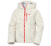 Women's ski jacket Helly Hansen Valdisere 3.0 Beige S