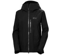 Women's ski jacket Helly Hansen Verglas Bc Noir M
