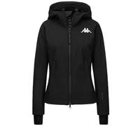 Women's ski jacket Kappa 8cento 850 Noir M