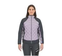 Women's ski jacket Karpos Lastei Active Plus Violet M