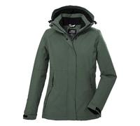 Women's ski jacket Killtec Kow 357 Vert 44
