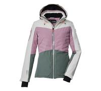 Women's ski jacket Killtec KSW 30 Rose 38