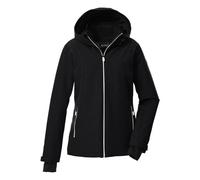 Women's ski jacket Killtec KSW 33 Noir 44