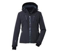 Women's ski jacket Killtec KSW 42 Bleu 44