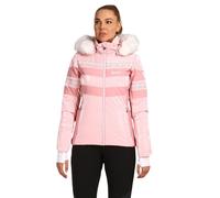 Women's ski jacket Kilpi Dalila Rose 44