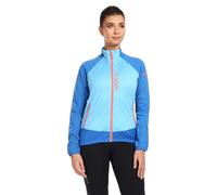 Women's ski jacket Kilpi Nordim Bleu 42