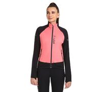 Women's ski jacket Kilpi Nordim Rose 38