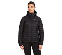 Women's ski jacket Kilpi Pyramiden Noir 36