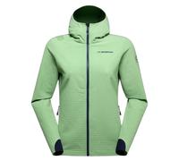 Women's ski jacket La Sportiva Descender Storm Vert S